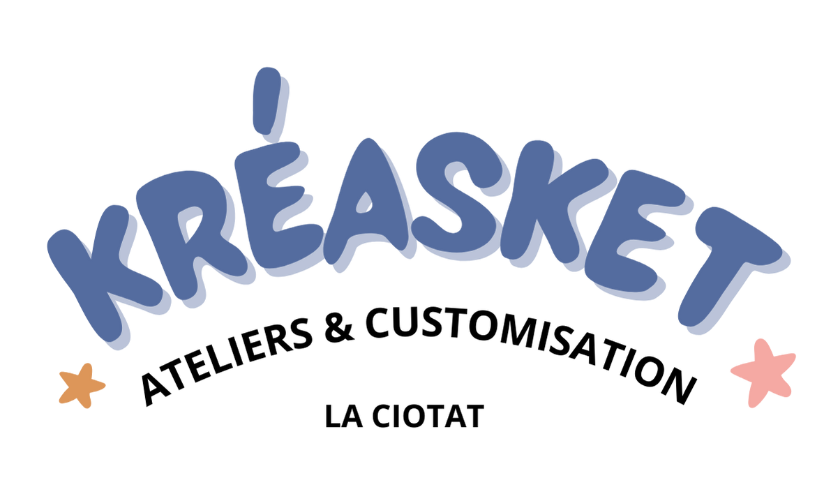 Logo Kreasket